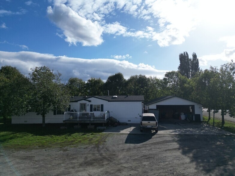 34811 2nd Av, Abbotsford, BC à vendre - Photo de l’immeuble – Image 3 sur 16