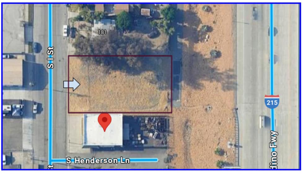197 S I St, San Bernardino, CA à vendre - Autre – Image 3 sur 3