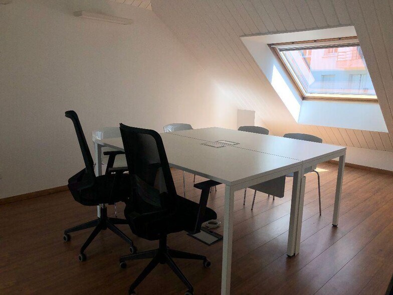 Bureau dans Annecy à louer - Photo de l’immeuble – Image 2 sur 4