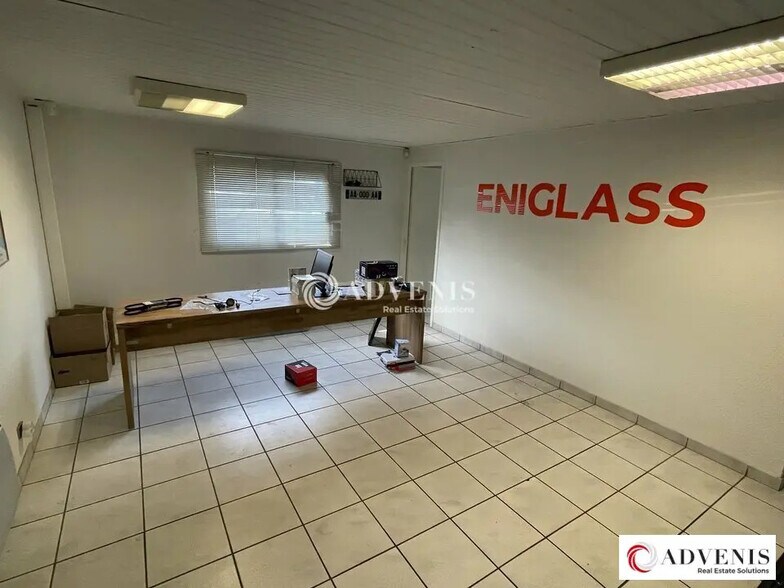 Local d’activités dans Cestas à louer - Photo de l’immeuble – Image 3 sur 4