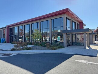 Plus de détails pour 735 SE 6th St, Grants Pass, OR - Bureau/Local commercial à louer