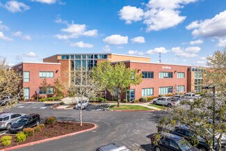 Plus de détails pour 1000 Enterprise Way, Roseville, CA - Bureau à louer