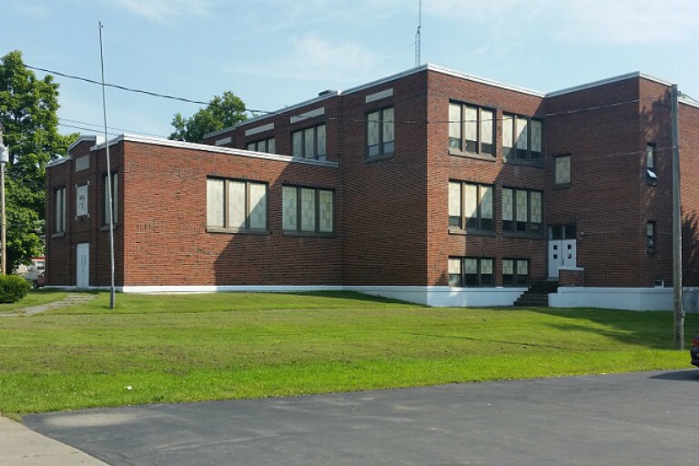 642 S Main St, Central Square, NY à louer - Photo principale – Image 1 sur 15