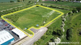 Plus de détails pour 3B Vanguard Way, Shrewsbury - Terrain à vendre
