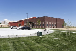 Plus de détails pour 2323 115th Ave, Greeley, CO - Industriel/Logistique à vendre