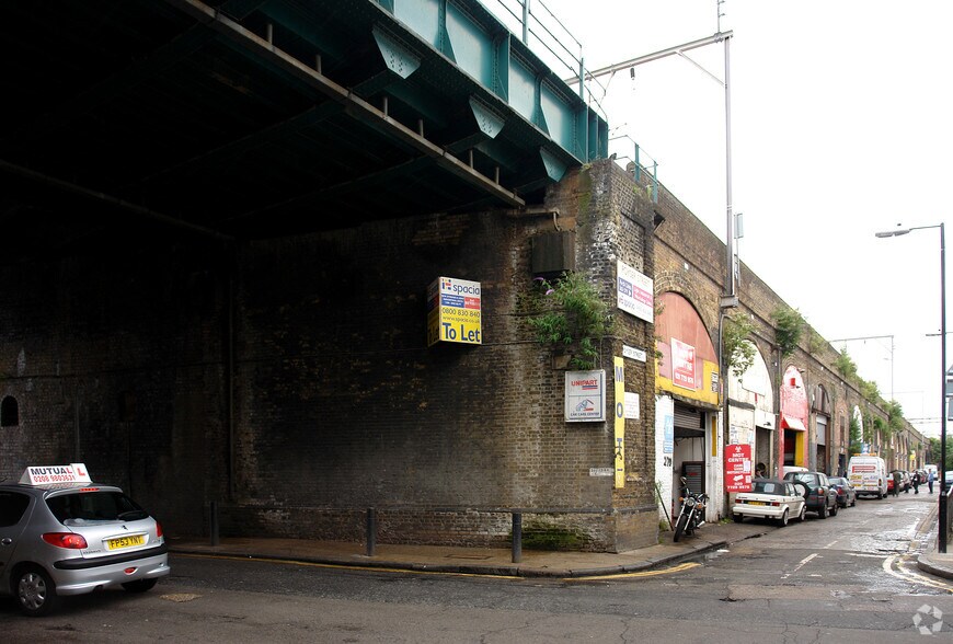 Poyser St, Londres à louer - Photo de l’immeuble – Image 2 sur 81