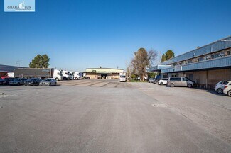 Plus de détails pour Industriel/Logistique à vendre