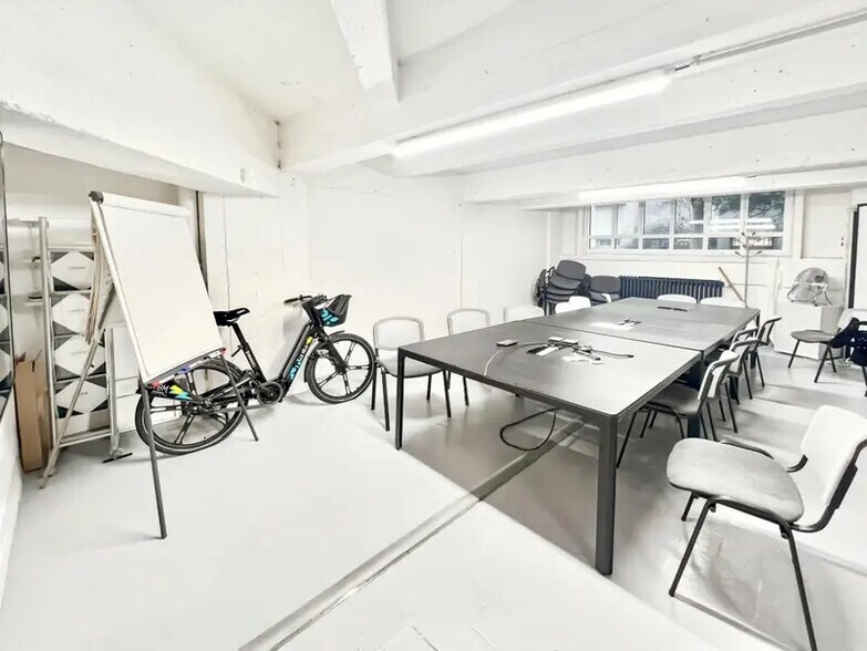 Bureau dans Paris à louer - Photo intérieure – Image 2 sur 7