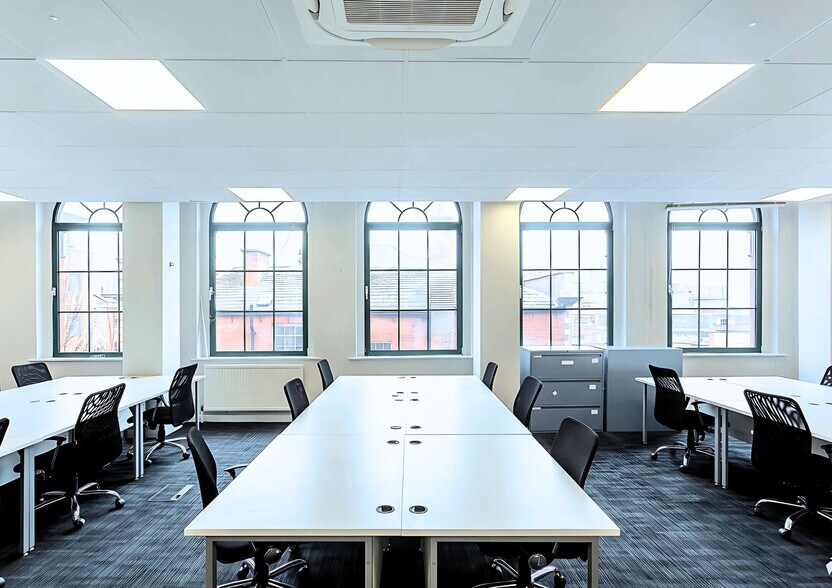 21-23 Castle Gate, Nottingham à louer - Photo intérieure – Image 2 sur 23