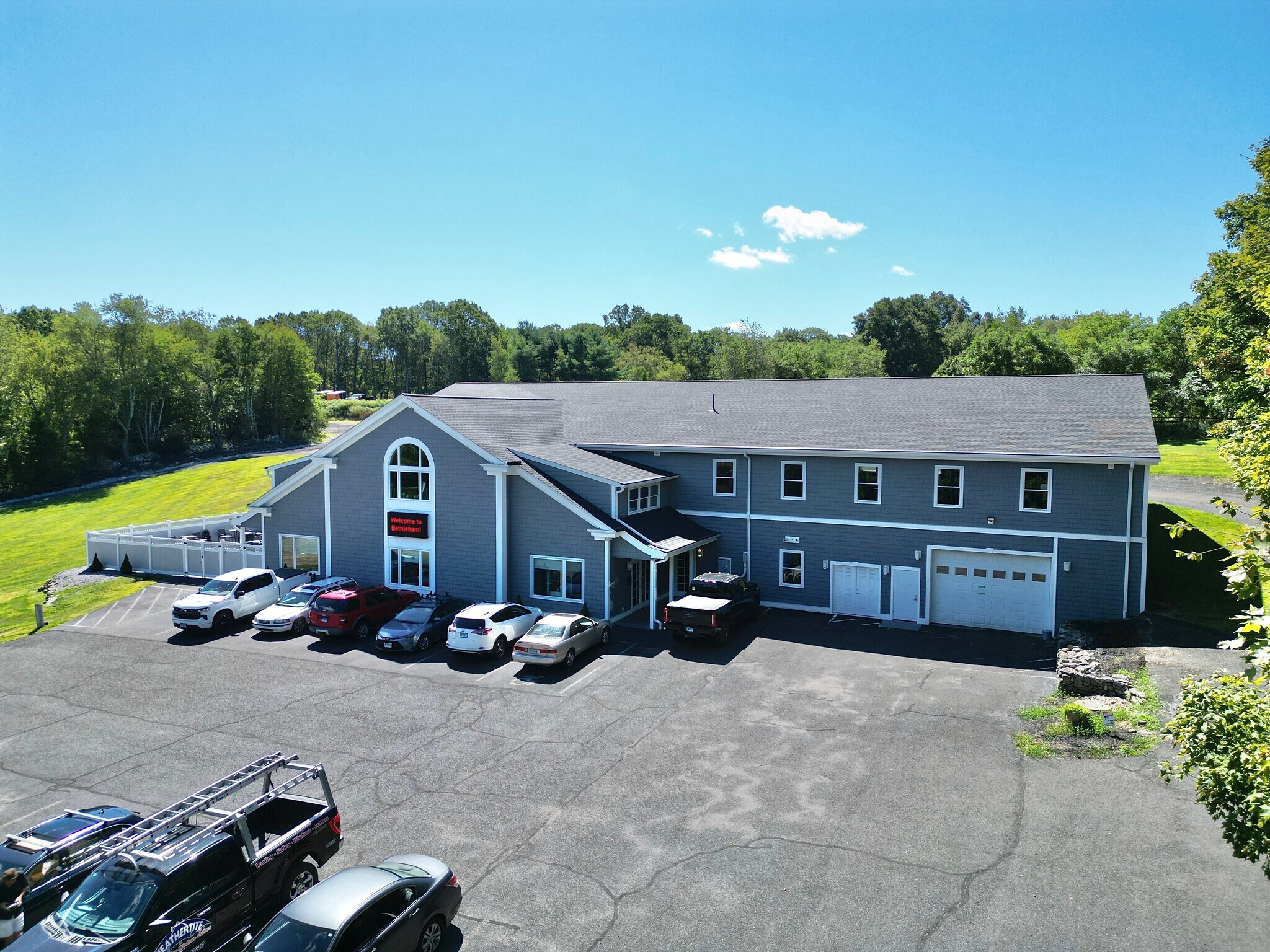550 Main St, Bethlehem, CT à louer Photo principale– Image 1 sur 11