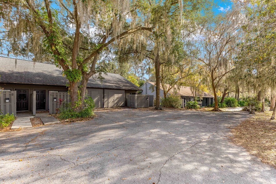 4151 SE 22nd Ave, Ocala, FL à vendre - Photo de l’immeuble – Image 3 sur 43