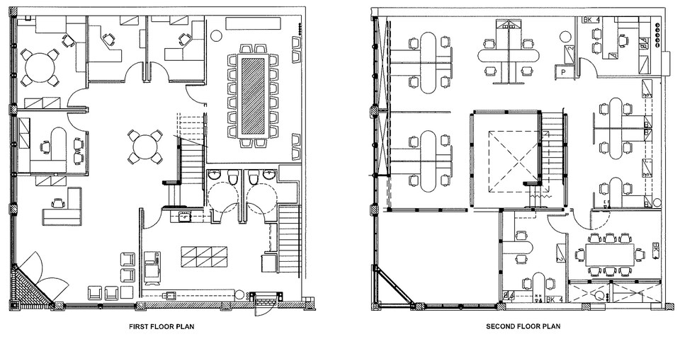 240 SW First Ave, Portland, OR à louer - Photo de l’immeuble – Image 3 sur 6
