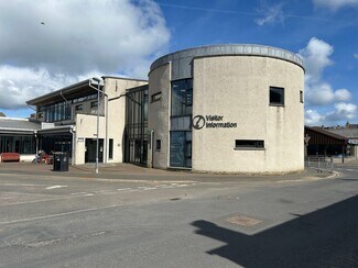 Plus de détails pour Junction Rd, Kirkwall - Local commercial à louer