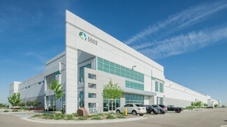 Plus de détails pour 5503 Havana St, Denver, CO - Industriel/Logistique à louer