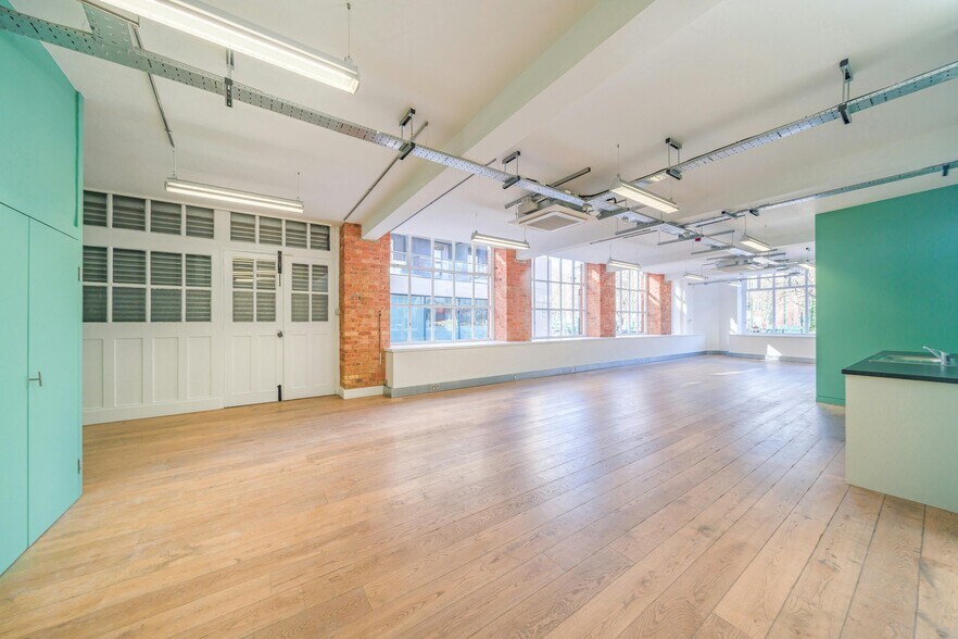 49-51 Central St, Londres à vendre - Photo de l’immeuble – Image 3 sur 21