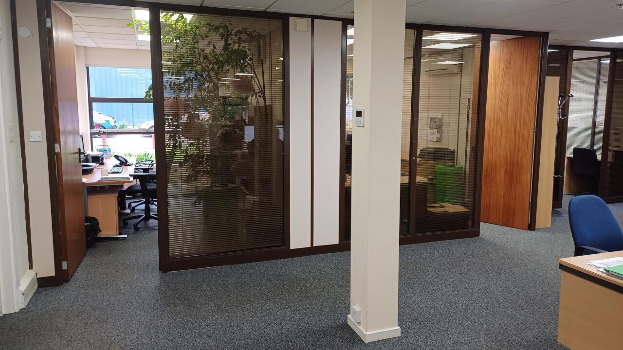 Anglia Way, Northampton à vendre Photo intérieure– Image 1 sur 5