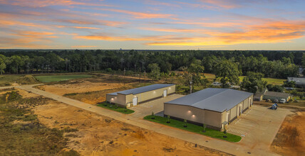 30130 Dobbin Huffsmith Rd, Magnolia, TX - VUE AÉRIENNE  vue de carte