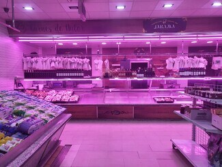 Plus de détails pour Local commercial à louer