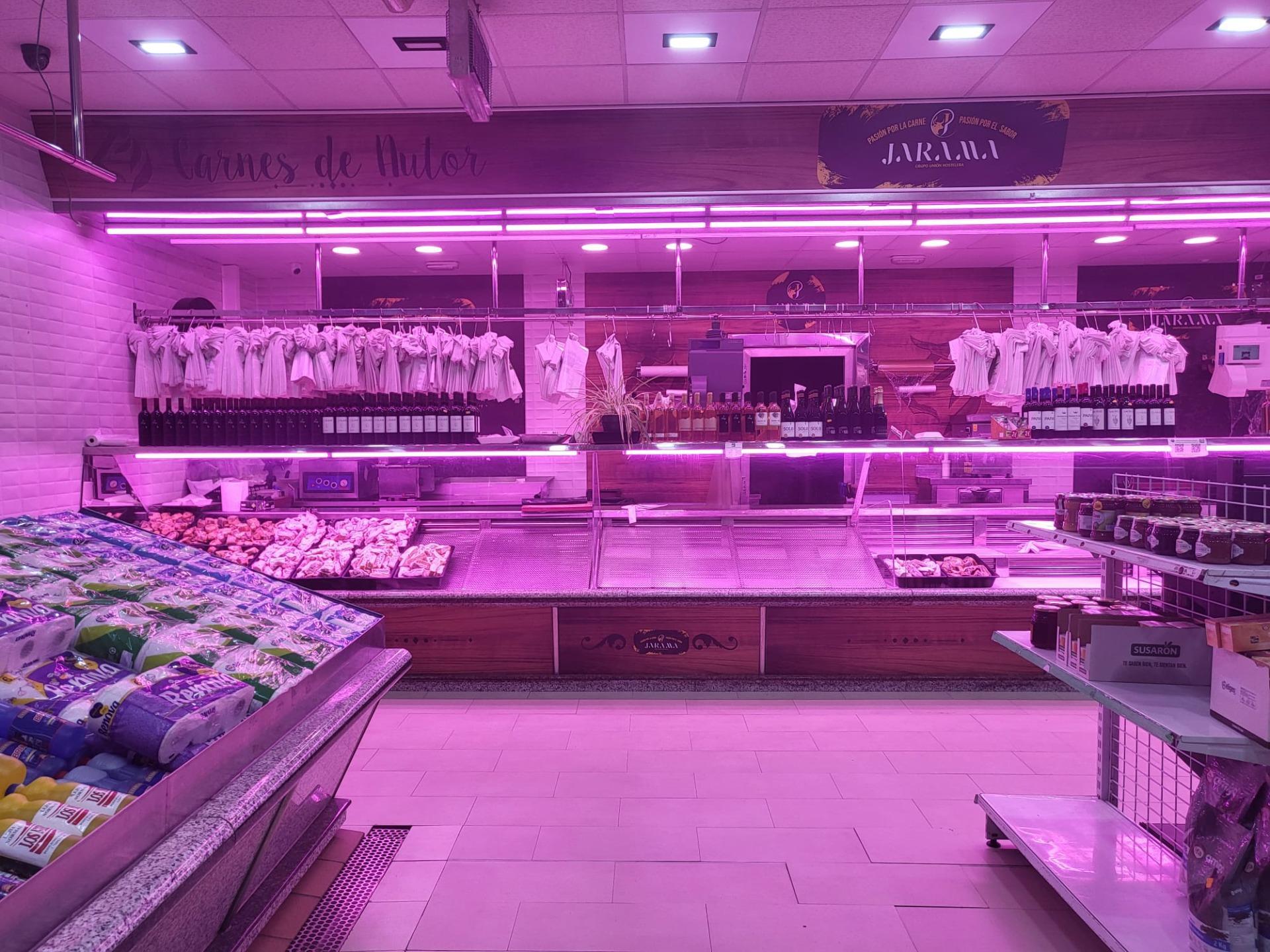 Local commercial dans Arganda del Rey, Madrid à louer Photo intérieure– Image 1 sur 5