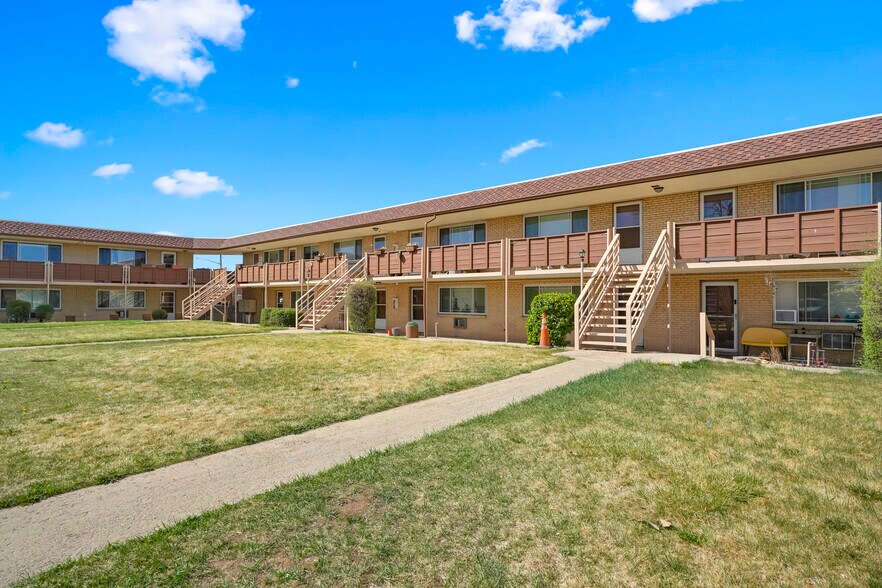 2940 W Arkansas Ave, Denver, CO à vendre - Photo principale – Image 1 sur 29