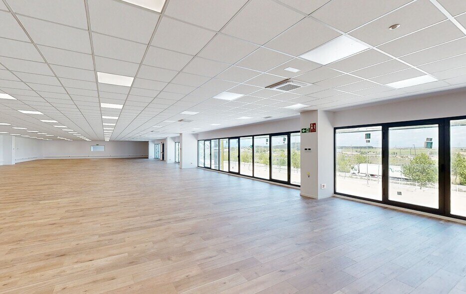 Calle de Gregorio Marañón, 2, Getafe, Madrid à louer - Numérisation 3D Matterport – Image 3 sur 20