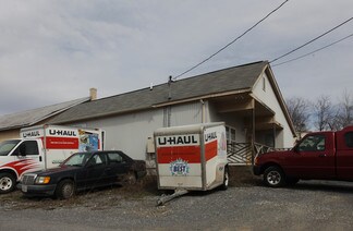 Plus de détails pour 4937 Green Valley Rd, Monrovia, MD - Coworking à louer