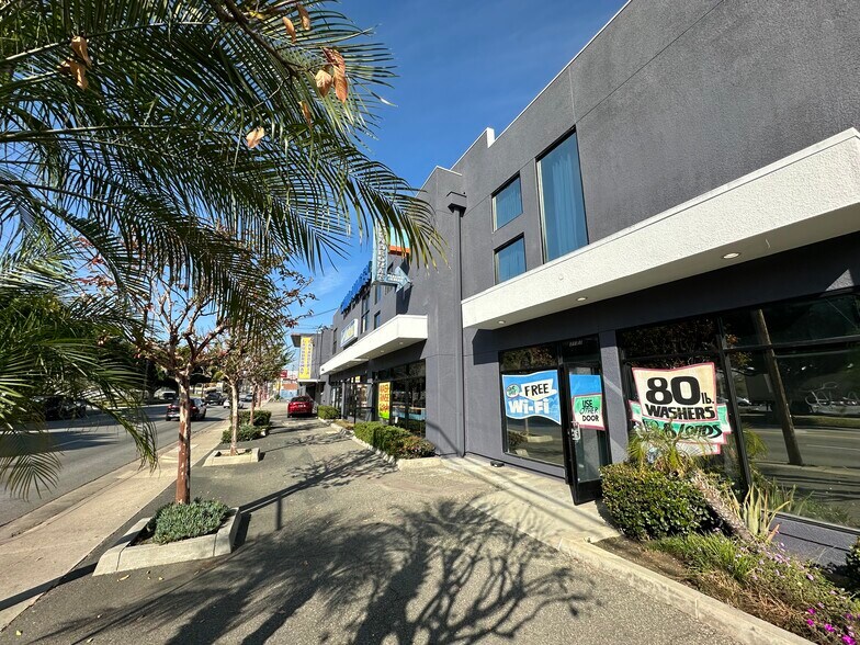 3131-3137 N San Fernando Rd, Los Angeles, CA à louer - Photo de l’immeuble – Image 2 sur 8