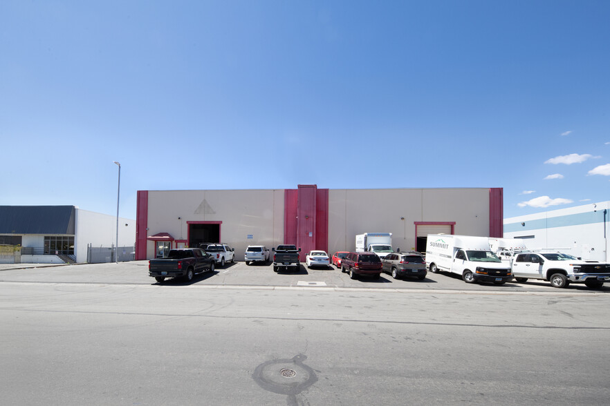 1025 Telegraph St, Reno, NV à louer - Photo de l’immeuble – Image 2 sur 3