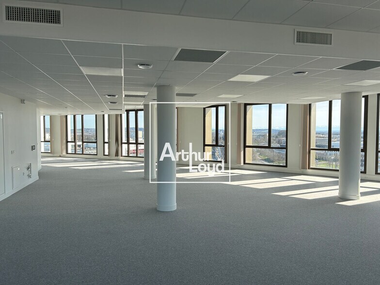 8 Place Edouard Bouillière, Toulouse à louer - Photo intérieure – Image 2 sur 12