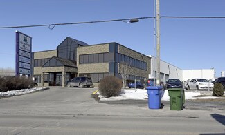 Plus de détails pour 701 Rue Dubois, St-Eustache, QC - Bureau à louer