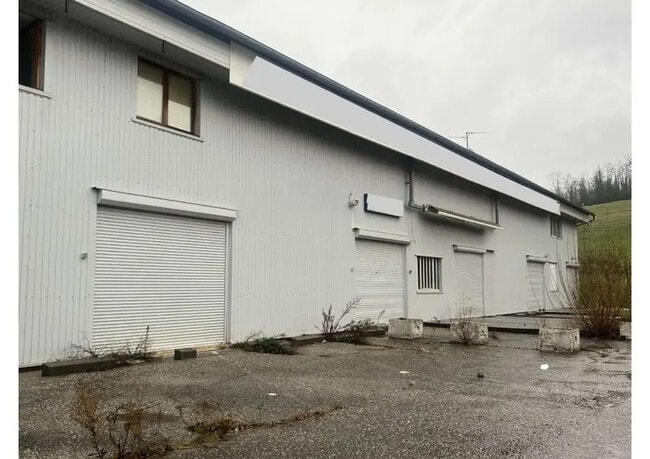 Plus de détails pour Industriel/Logistique à vendre