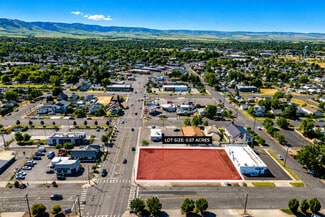 Plus de détails pour 703-713 W Main St, Walla Walla, WA - Terrain à vendre
