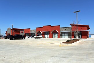 Plus de détails pour 1991 Tower Dr, Oklahoma City, OK - Local commercial à louer