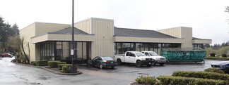 Plus de détails pour 6876 Kimball Dr, Gig Harbor, WA - Local commercial à louer