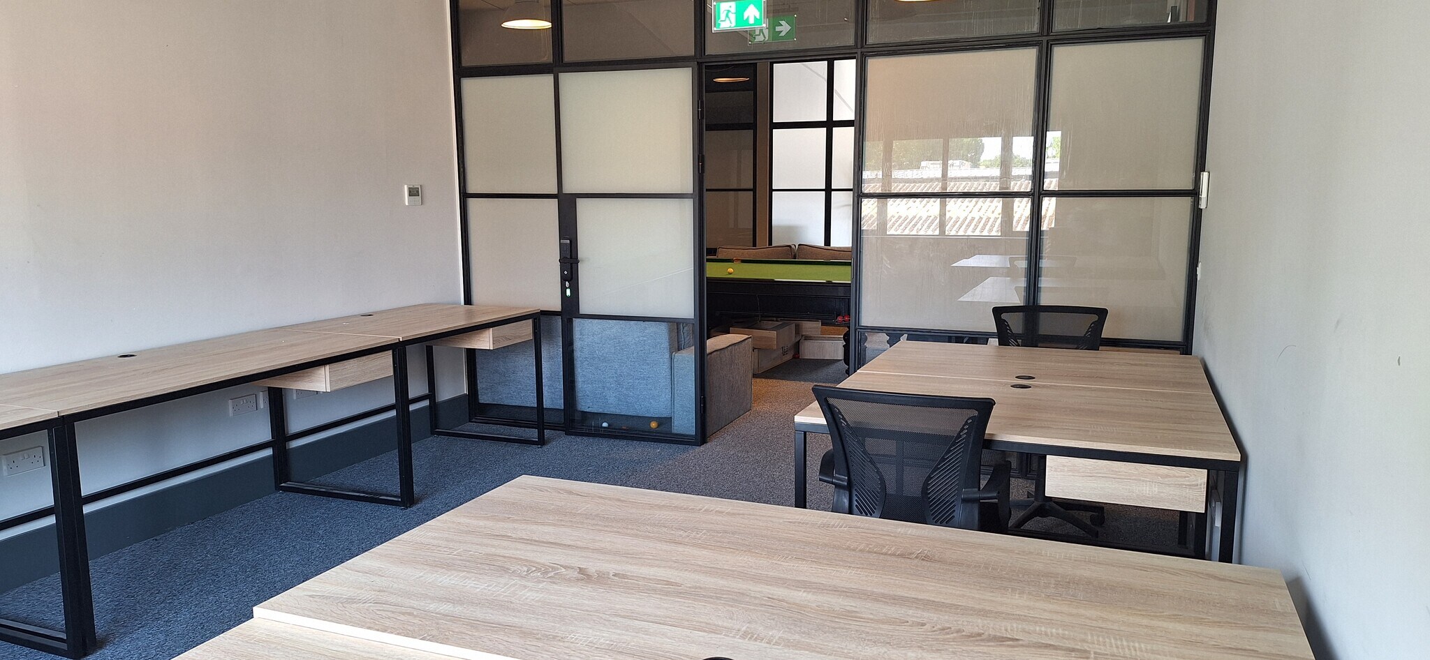 5 Sandiford Rd, Sutton à vendre Photo intérieure– Image 1 sur 1