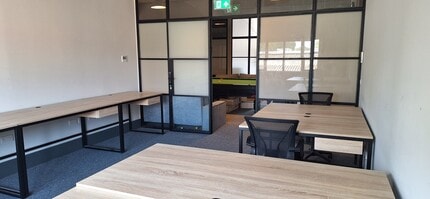 5 Sandiford Rd, Sutton à vendre Photo intérieure– Image 1 sur 1