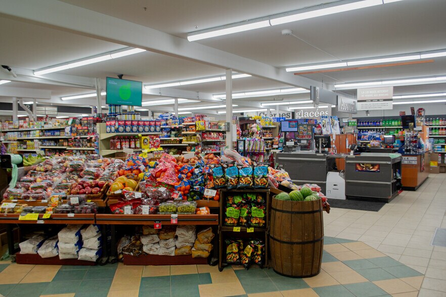 429 Rte 204, St-Aubert, QC à vendre - Photo de l’immeuble – Image 2 sur 12