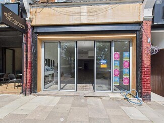 Plus de détails pour Aldermans Hl, Londres - Local commercial à louer
