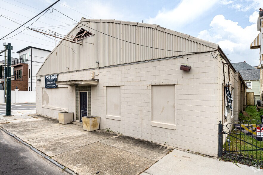 1500 Robert C Blakes SR Dr, New Orleans, LA à vendre - Photo de l’immeuble – Image 2 sur 20