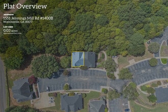 1551 Jennings Mill Rd, Watkinsville, GA à louer Photo intérieure– Image 2 sur 15