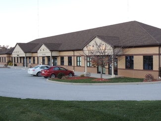 Plus de détails pour 2315 Susquehanna Trail North, York, PA - Bureau à louer