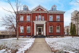 Plus de détails pour 2105 1st Ave S, Minneapolis, MN - Bureau à vendre