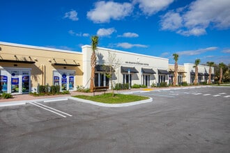 460 NW Stadium Blvd, Port Saint Lucie, FL à louer Photo de l’immeuble– Image 1 sur 4