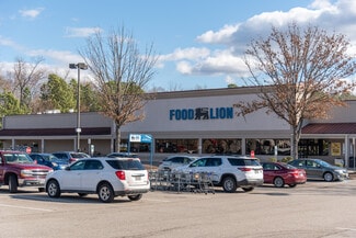 Plus de détails pour 13961-13973 Raised Antler Cir, Midlothian, VA - Local commercial à louer