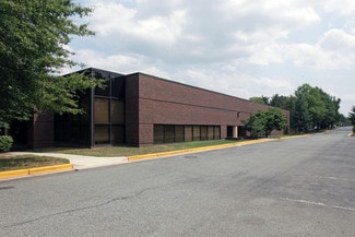 Plus de détails pour 1001-1099 Brightseat Rd, Landover, MD - Local d'activités, Industriel/Logistique à louer