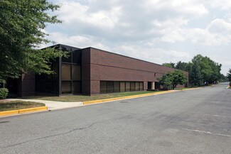 Plus de détails pour 1001-1099 Brightseat Rd, Landover, MD - Industriel/Logistique à louer