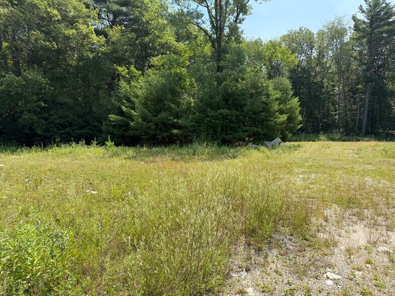 186 Danielson Pike, Foster, RI à vendre - Photo de l’immeuble – Image 3 sur 3