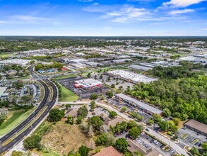 1910 SW 18th Ct, Ocala, FL - Vue aérienne  vue de carte - Image1