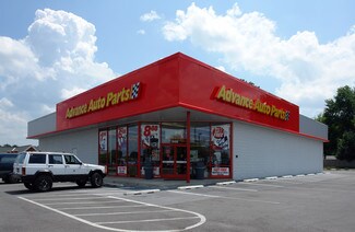 Plus de détails pour 6408 Stellhorn Rd, Fort Wayne, IN - Local commercial à vendre