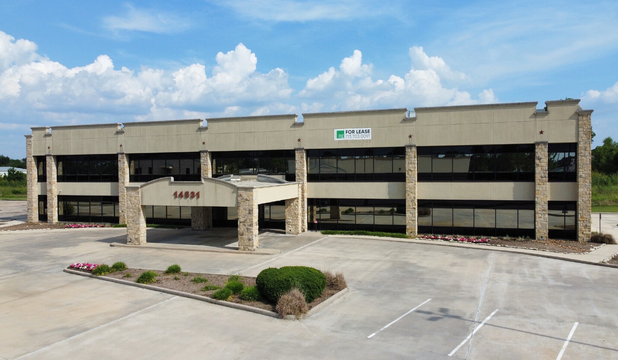 14531 FM 529, Houston, TX à louer Photo de l’immeuble– Image 1 sur 5